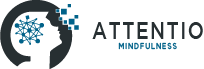 Logo of Attentio Mindfulness